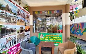 Sri Murugan Beach Paradise Hotel